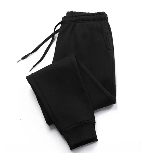 Women Long Pants Spring and Winter Casual Sweatpants Soft Sports Pants Jogging Pants Men's Clothing 14 Colors